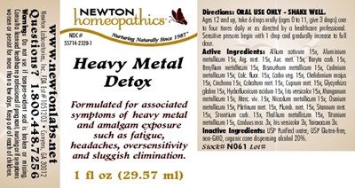 Package Label (N061 L01 001 001)